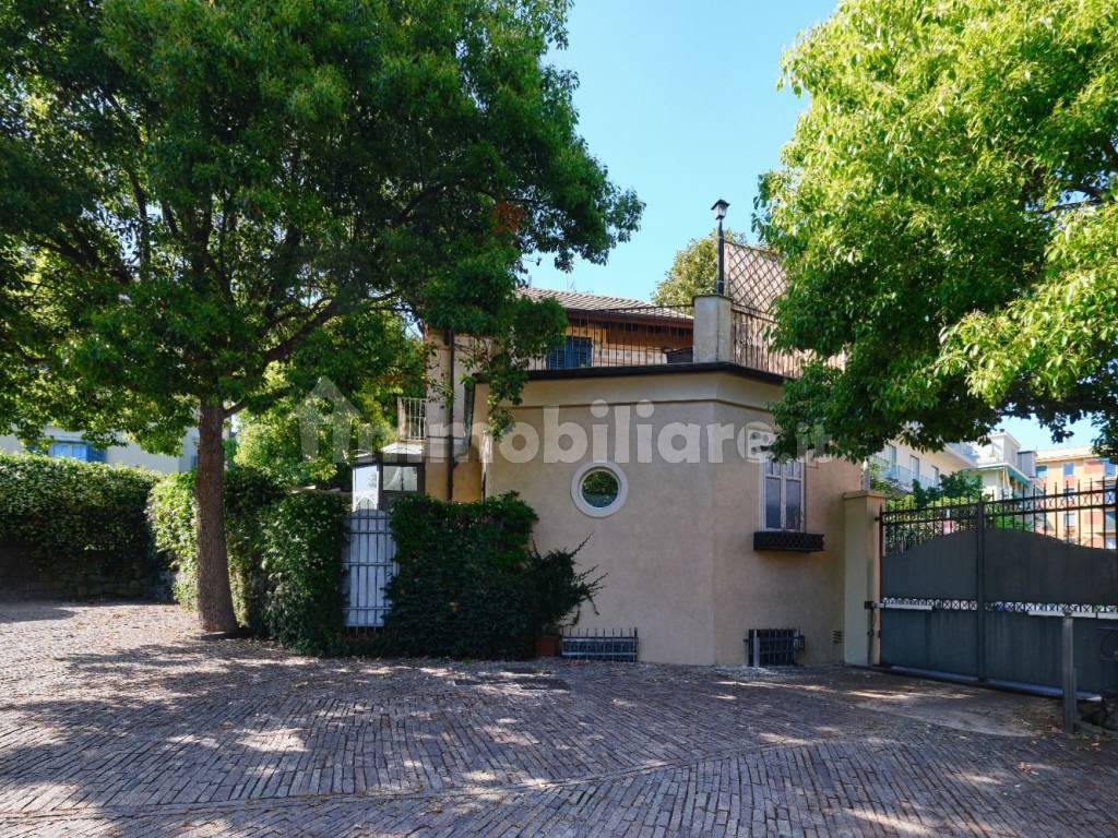 Cortile interno