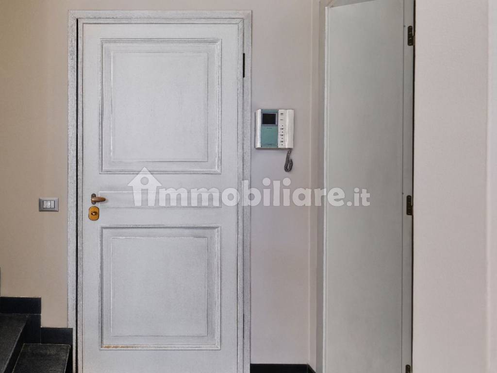 Interno palazzo