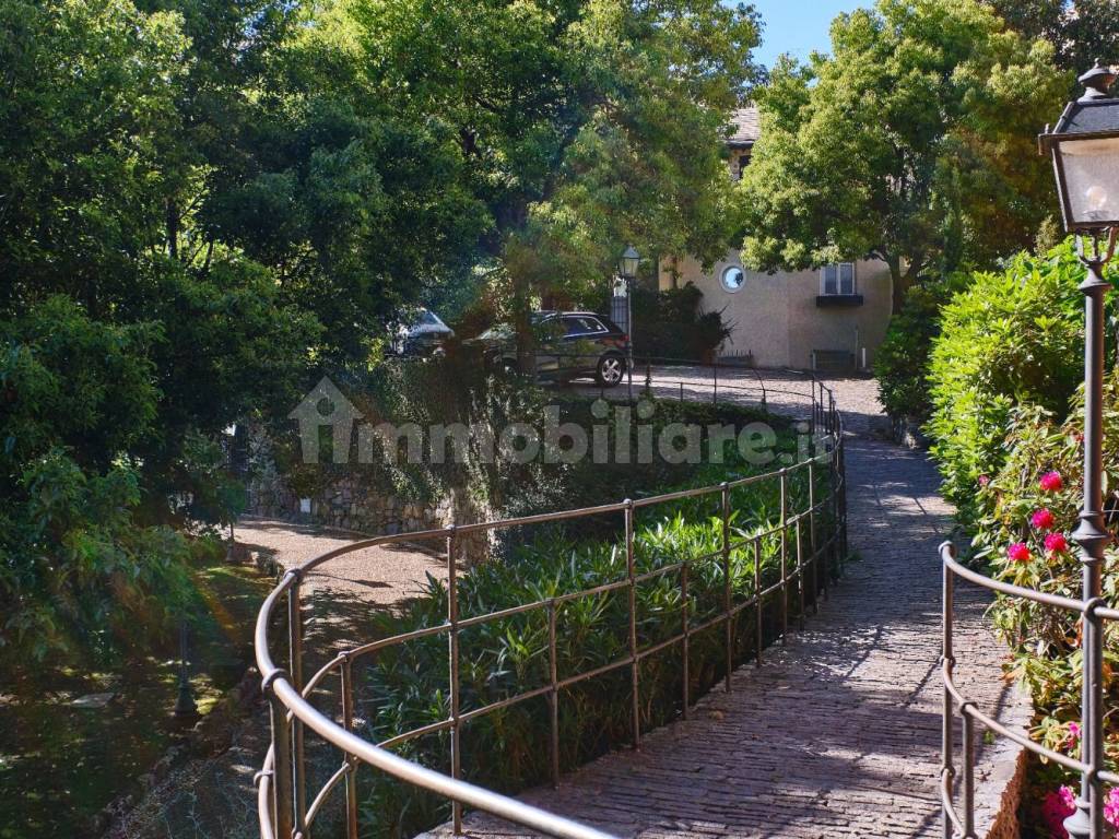 Cortile interno