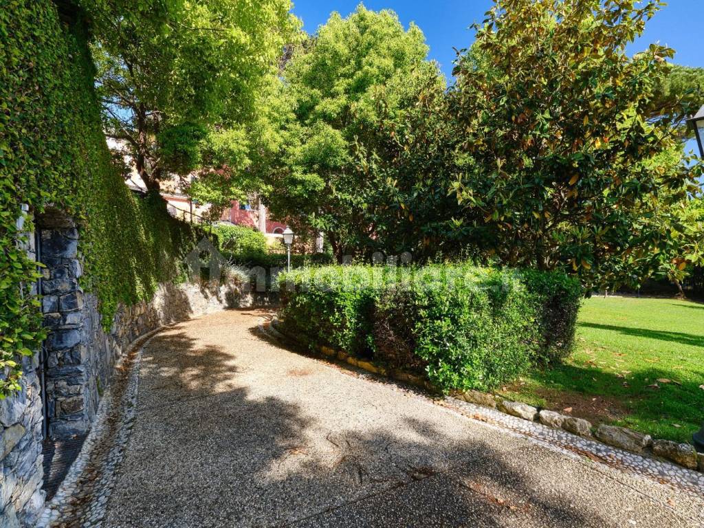 Cortile interno