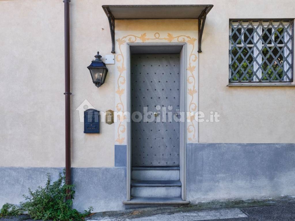 Facciata