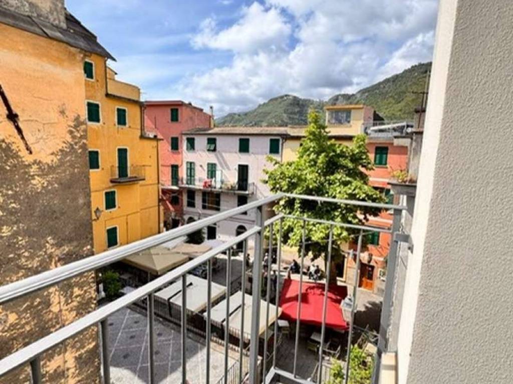 Balcone