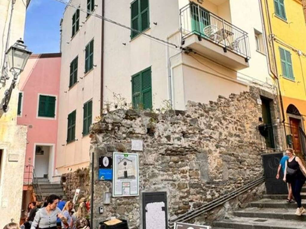 Facciata
