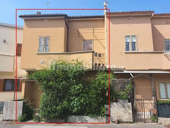 Casa indipendente in vendita a Grado