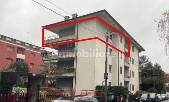 Appartamento in vendita a Gorizia