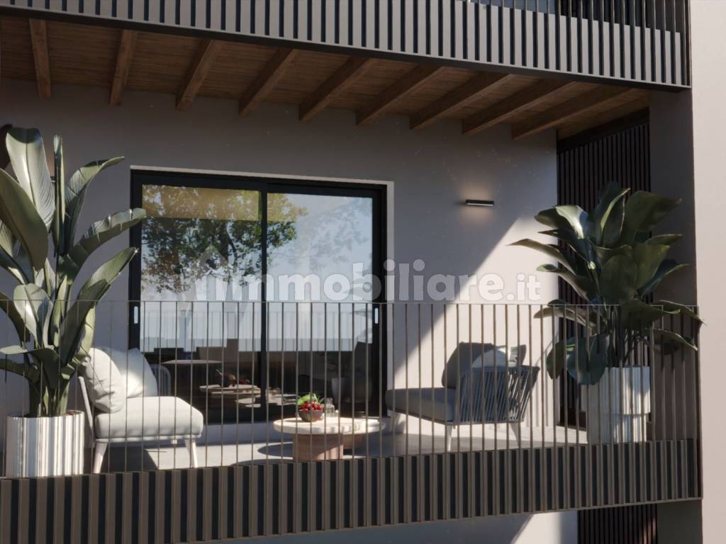 Interno palazzo
