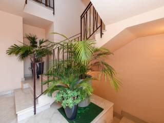 Interno palazzo