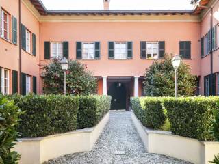 Cortile interno