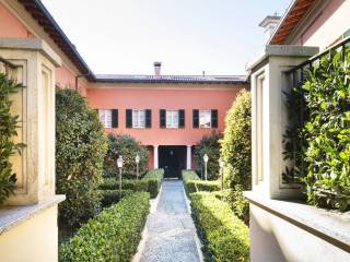 Cortile interno
