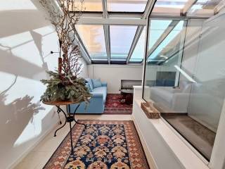 Veranda