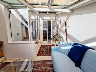 Veranda