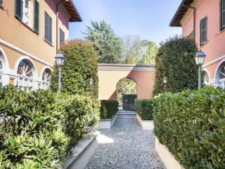 Cortile interno