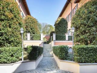 Cortile interno