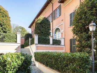 Cortile interno