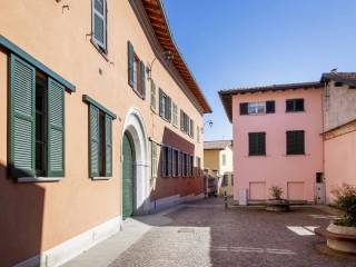 Cortile interno