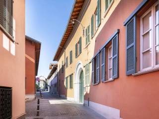 Cortile interno