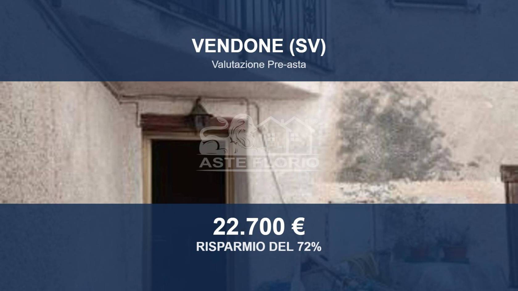 Appartamento in vendita a Vendone