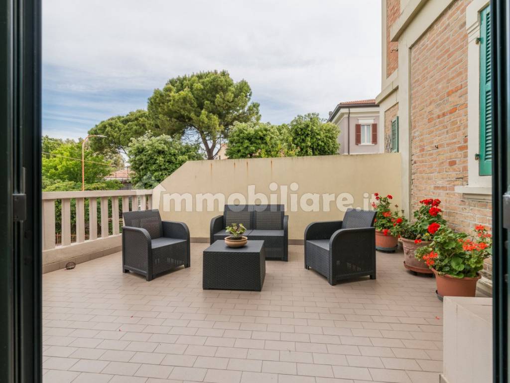 Terrazzo