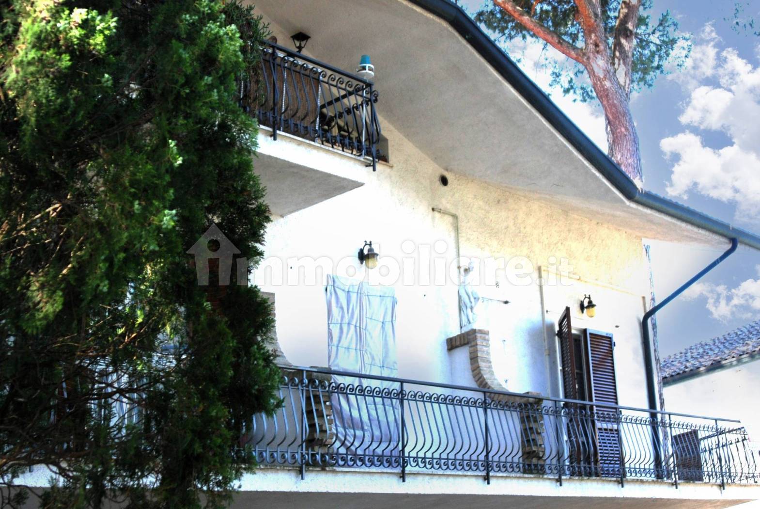 Villetta a schiera in vendita a Ravenna