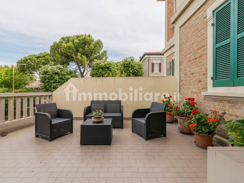 Terrazzo