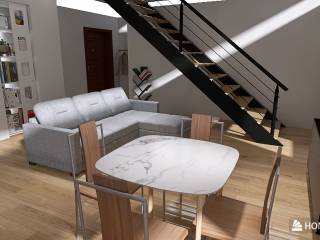 Trilocale via Giacomo Antonini 60, Vigentino - Fatima, Milano