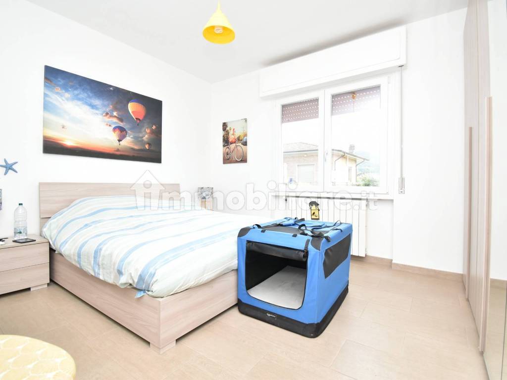Camera da letto