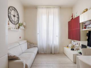 Bilocale viale Umbria 66, Martini - Insubria, Milano