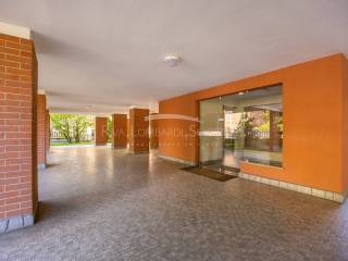 Interno palazzo