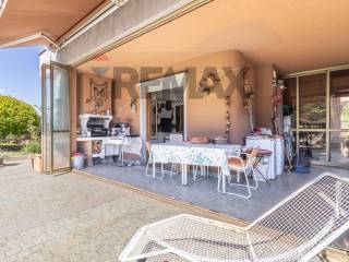 Veranda