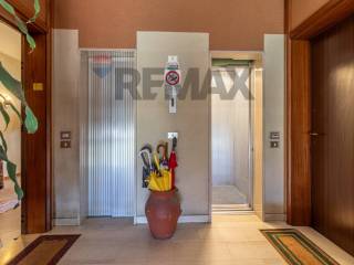 Interno palazzo