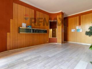 Interno palazzo