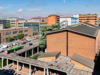 Trilocale piazzale Udine 8, Udine, Milano