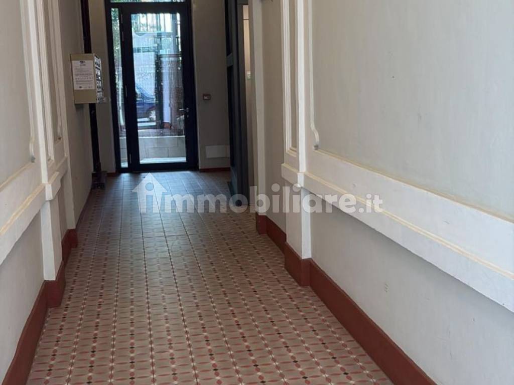 4 stanze singole in Campidoglio, foto 26 di 32
