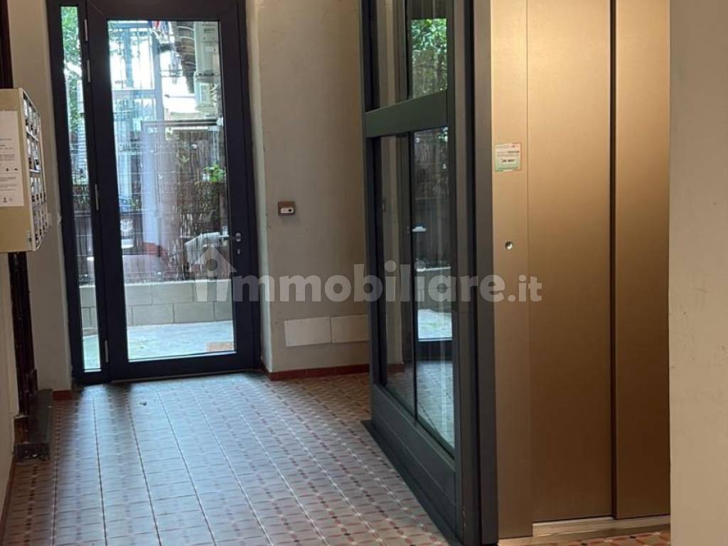 4 stanze singole in Campidoglio, foto 29 di 32
