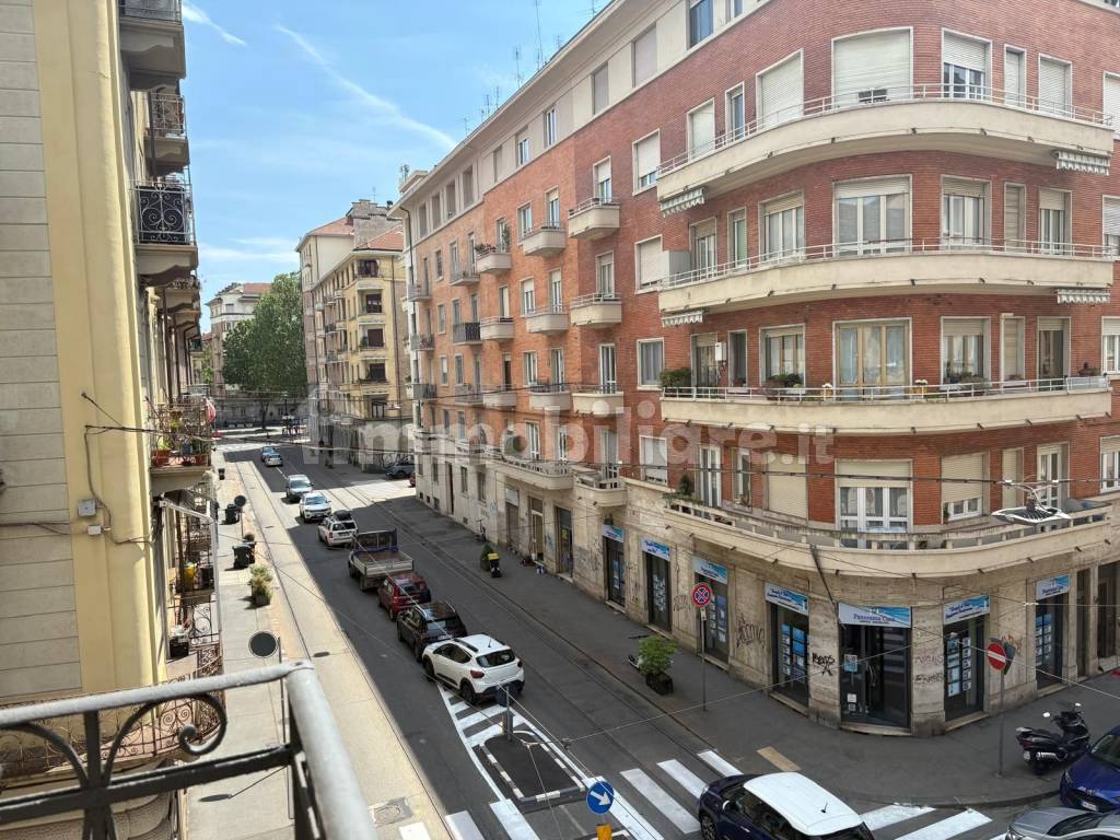 4 stanze singole in Campidoglio
