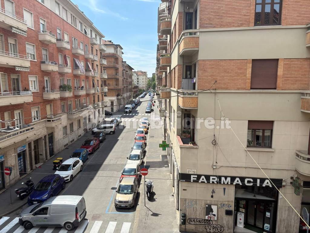 4 stanze singole in Campidoglio, foto 2 di 32