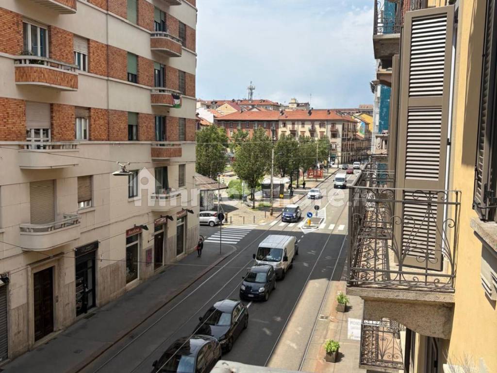 4 stanze singole in Campidoglio, foto 32 di 32