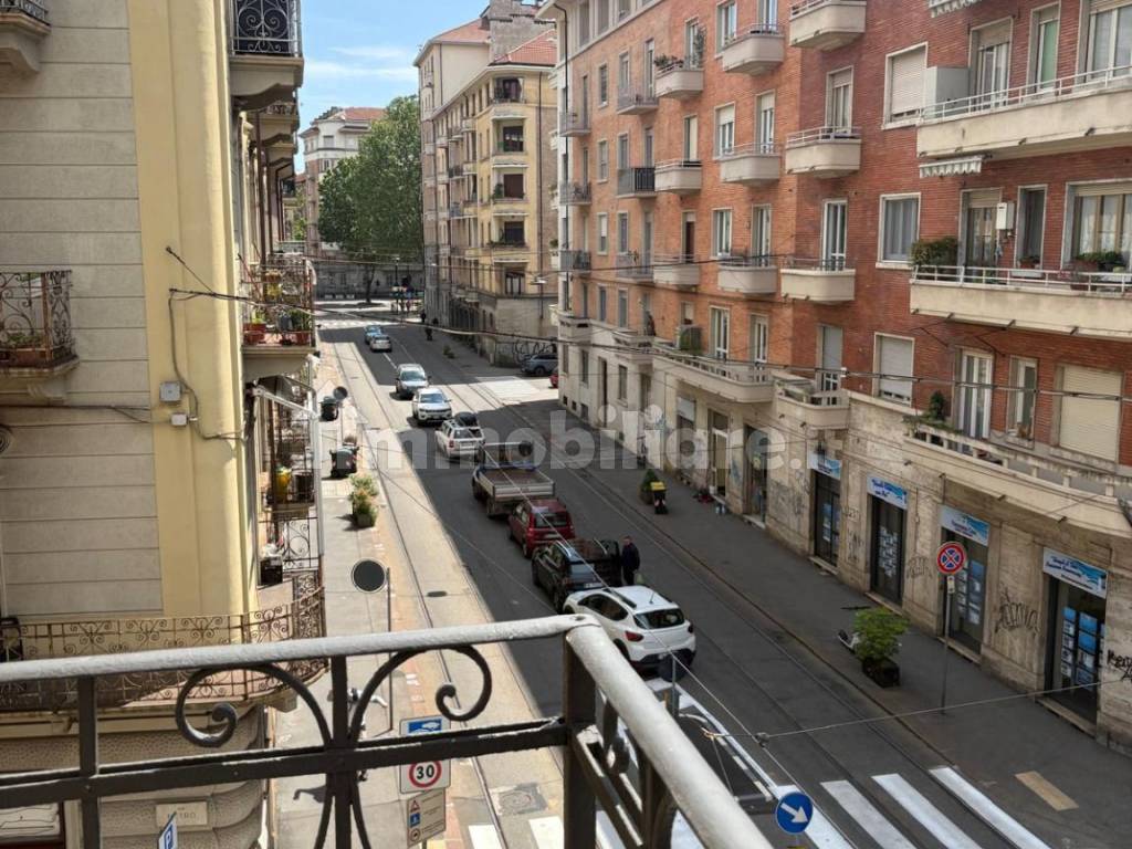 4 stanze singole in Campidoglio, foto 31 di 32
