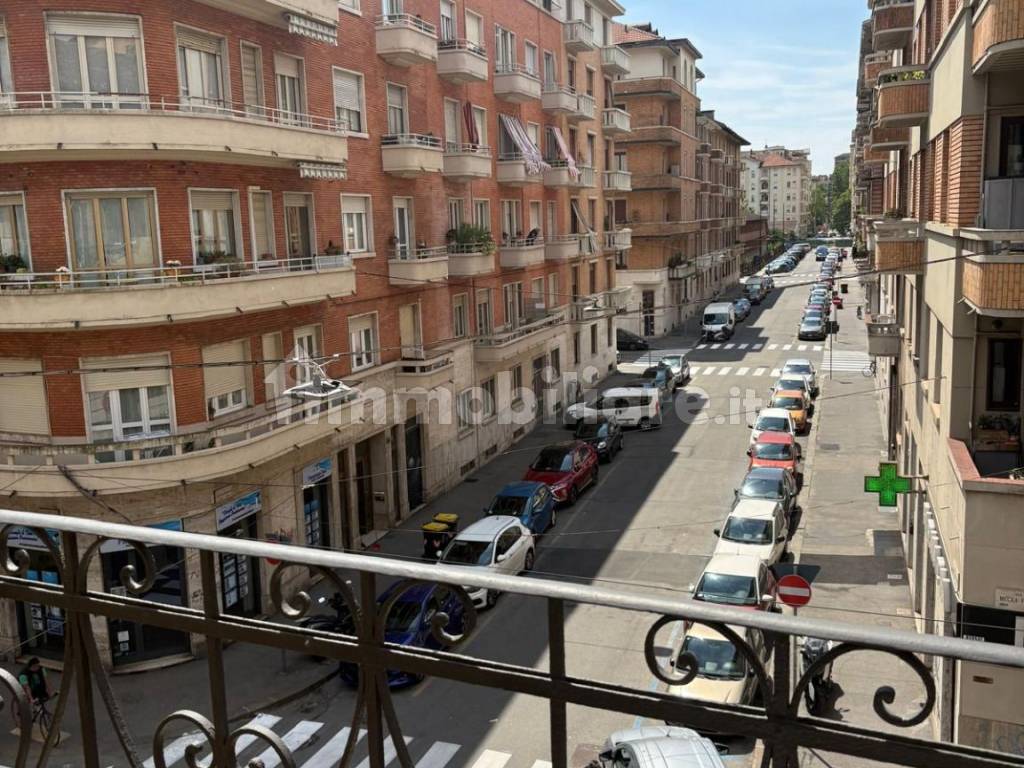 4 stanze singole in Campidoglio, foto 3 di 32
