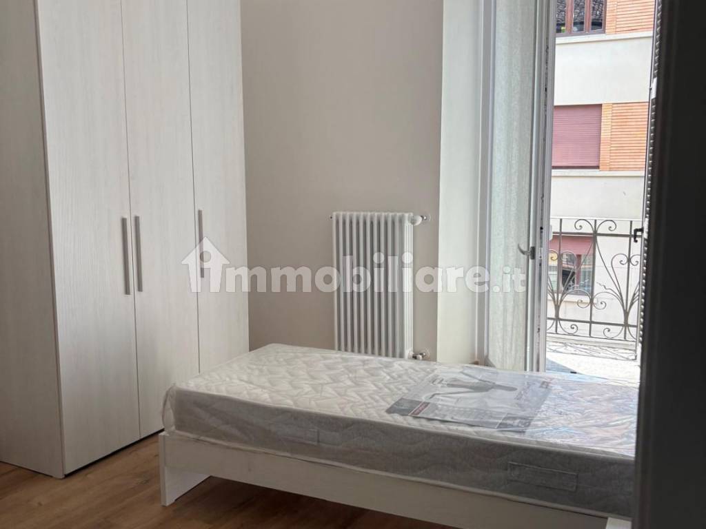 4 stanze singole in Campidoglio, foto 9 di 32