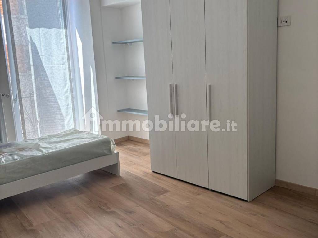 4 stanze singole in Campidoglio, foto 11 di 32
