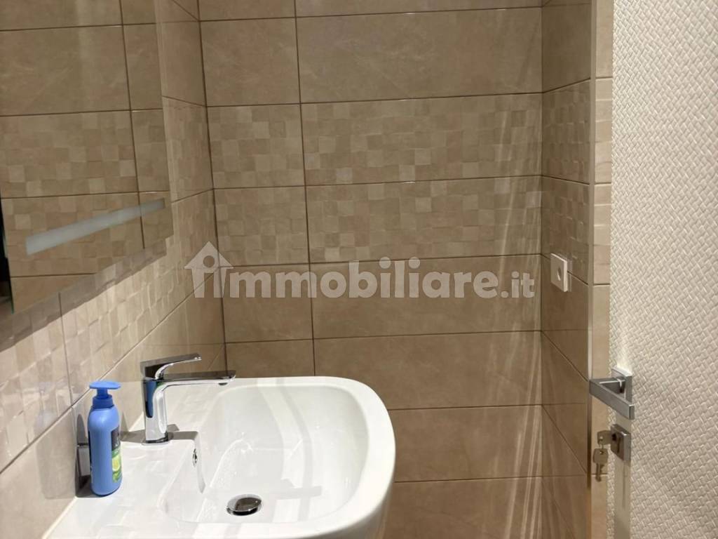 4 stanze singole in Campidoglio, foto 18 di 32