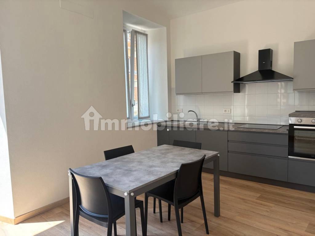 4 stanze singole in Campidoglio, foto 24 di 32