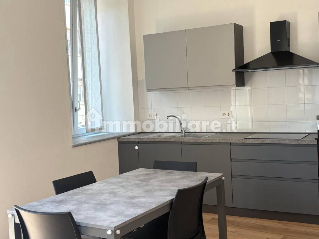 4 stanze singole in Campidoglio, foto 4 di 32