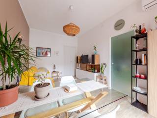 Bilocale via Liscate 3, Gorla, Milano
