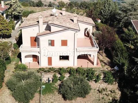 Facciata
