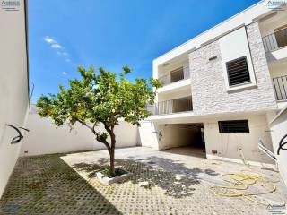 Cortile interno