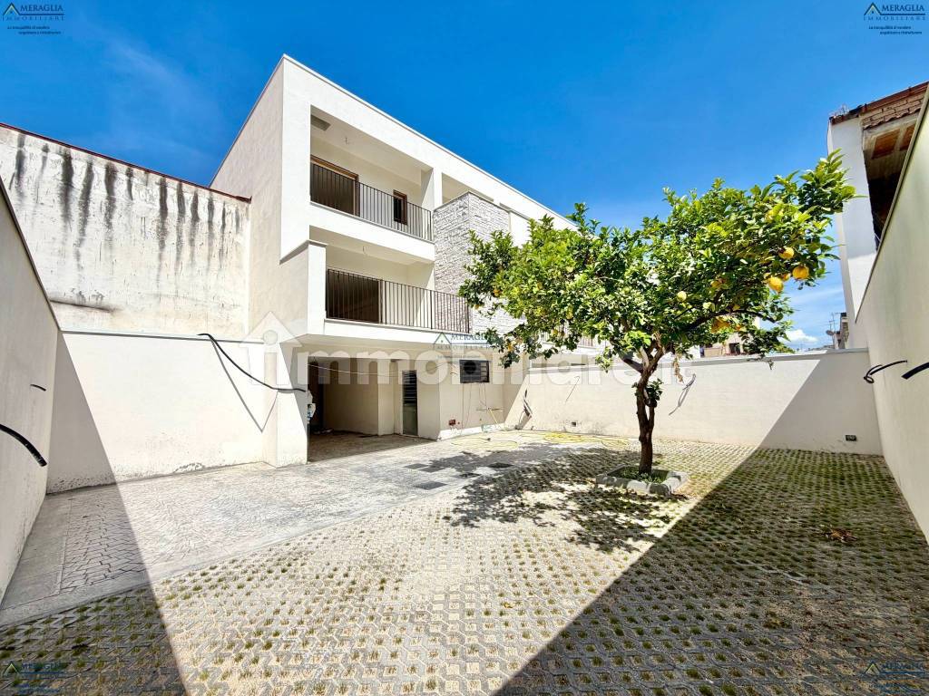 Cortile interno