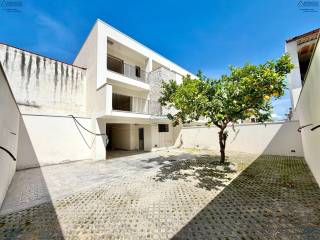 Cortile interno