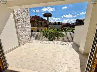 Terrazzo